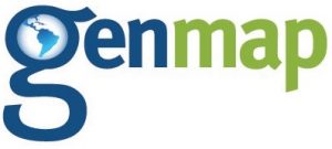 LOGO GENMAP